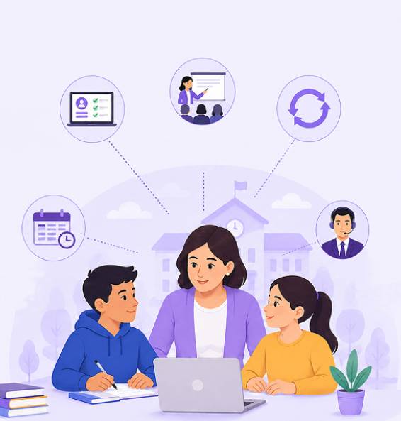 Strategic Value Illustration