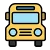 View school bus route information