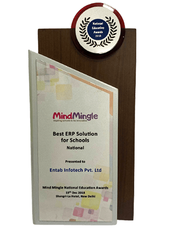 Mind Mingle National Education Awards