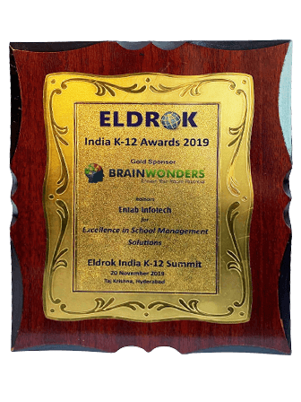 Eldrok India K12 Summit