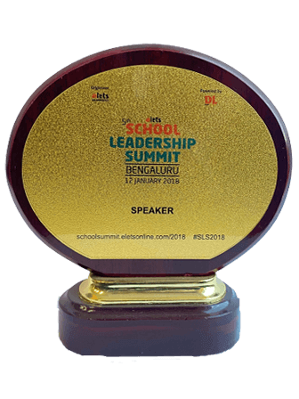 elets school leadership summit