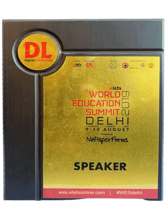 elets World Education Summit