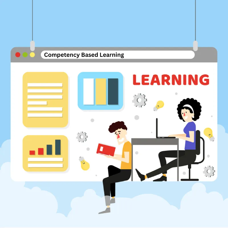 Competency Based Learning