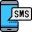 Check SMS history