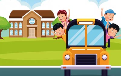 Comprehensive School Bus Routing Software Solutions