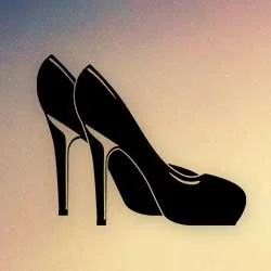 Don't strut in stilettos in Greece