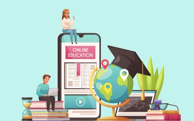 Grow Easily Using Online School Management Software