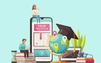 Grow Easily Using Online School Management Software