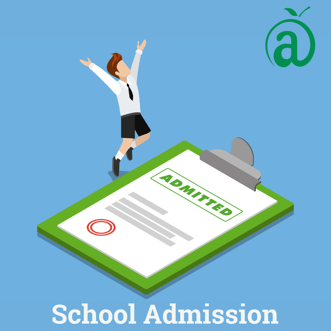 Seamless Admission Process with CampusCare by Entab