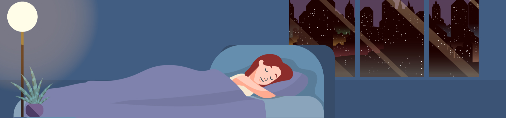 The Importance of Sleep for Student Success