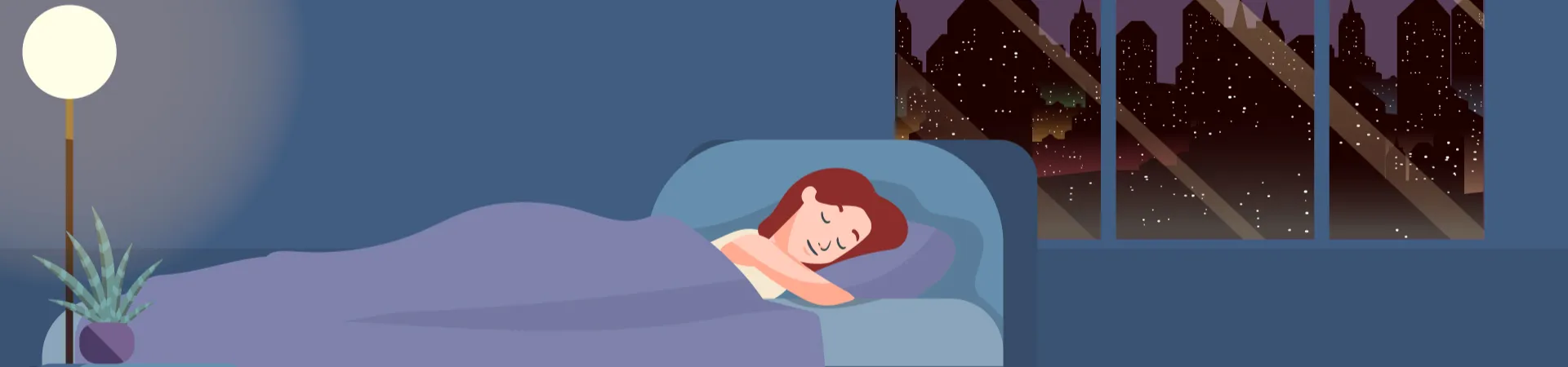 The Importance of Sleep for Student Success