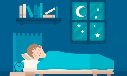 Importance of Sleep for Student Success