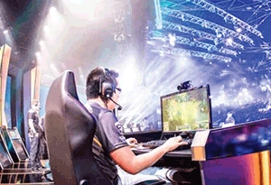 Esports Gaming