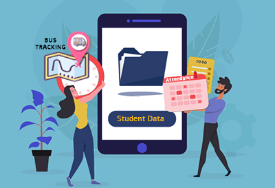 Entab Bus tracking