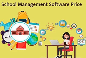 School Management Software Price